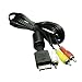 TV AV Kabel f�r Playstation 1,2 u. 3 PS3 und Slim