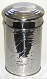 Tea Container - 250g