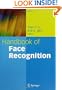 Handbook of Face Recognition