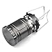 Ultra Bright LED Lantern - LED Camping Lantern,Portable Bright 30 LED Camping Light Flashlights For Hiking, Blackouts and Emergency