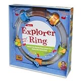 Explorer Ring