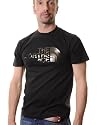 The Norths Ace Black Sheep T-shirt : Black/Black