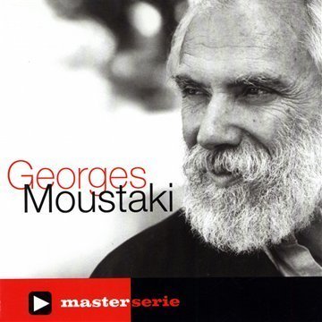 Georges Moustaki - Master Serie By Georges Moustaki - Zortam Music