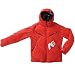 Analog Aero Down Jacket - Men's Red Dawn, S