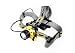 Fenix HP11 4 AA Waterproof LED Headlamp 277 Lumens - Fenix HP11Y