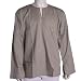Mens Embroidered Casual Cotton Kurta Chest 42 inches (gsk613a)