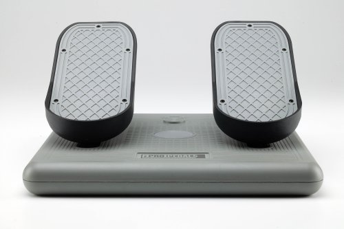 CH Products Pro Pedals USB Flight Simulator Pedals ( 300-111 )