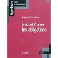 Droit civil 2e ann�e Les obligations
