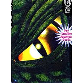 YuGiOh MAX Protection 50 Count Gaming Card Sleeves Green Dragon Eye