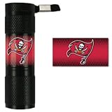 Tampa Bay Buccaneers LED Flashlight (Quantity of 1)