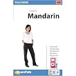 Talk Now Mandarin Chinese Language Tutor Software for Windows & Mac