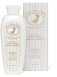 Susan Brown's Baby Stretch Therapy Daytime Treatment, Fragrance Free -oil Free, 8.3-Ounce Bottle