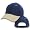 Navy Blue/Khaki