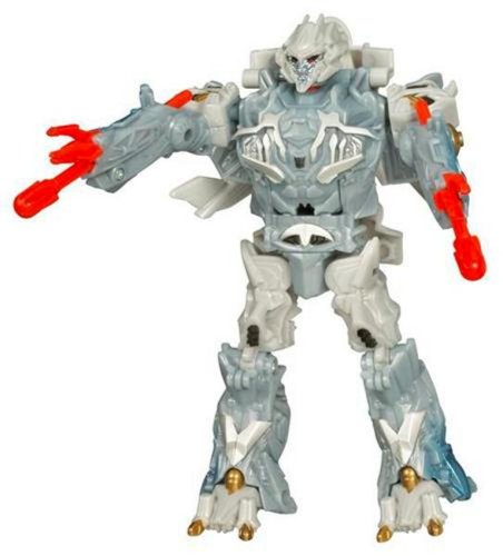 Childrens Toyshop  Toys : Transformers Movie - Fast Action Battlers Megatron