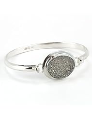 Baroni Showstopper Bracelet with Druzi