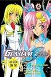Mobile Suit Gundam Seed