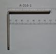 Merrow A-316-1 Bracket-For A- Assembly -10