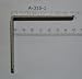 Merrow A-316-1 Bracket-For A- Assembly -10