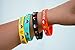 Pokemon Big Boys' Boxes Group T-shirt Tee with Bracelet