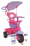 Tobar Smart Trike Plus (Pink)