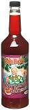 Baja Bob Hurricane Mix, Sugar Free, 32-Ounce Bottle (Pack of 3)