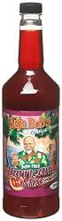 Baja Bob Hurricane Mix, Sugar Free, 32-Ounce Bottle (Pack of 3)