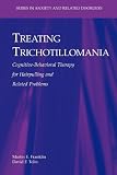 41lpgfB60QL. SL160  Buy Trichotillomania