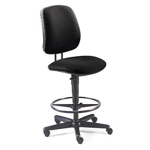 7705 Pneumatic Task Stool