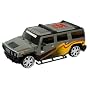 Road Rippers 13" Hummer H2