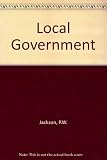 Local government