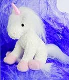 Plush Pearl Drop Unicorn 6