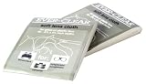 Apex Ever-Clear Soft Lens Cloths (Pack of 3)