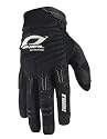 O&acute;neal Sniper MX DH FR Handschuhe 2010 schwarz Oneal