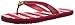 Nautica Women's Stow Turnbuckle Flip Flop
