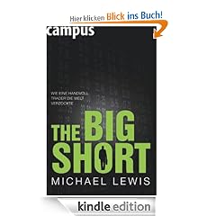 The Big Short - Wie eine Handvoll Trader die Welt verzockte