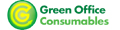 GREEN OFFICE CONSUMABLES