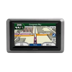 Garmin Zumo 660 Satellite Navigation For Motorbikes