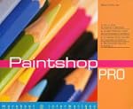 Painshop pro 6