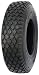 TURF 4.10X3.5-6 2 PLY STUD TIRE