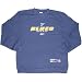 St. Louis Blues Reebok Reborn Sweatshirt