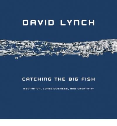 [ Catching the Big Fish: Meditation, Consciousness, and Creativity [ CATCHING THE BIG FISH: MEDITATION, CONSCIOUSNESS, AND CREATIVITY ] By Lynch, David ( Author )Jan-01-2007 Hardcover