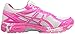ASICS Women's GT-1000 3 PR Running Shoe