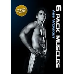 6 Pack Muscles