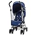 Baby Jogger 2014 Vue Stroller, Navy