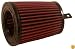 K&N SU-5002 Replacement Air Filter