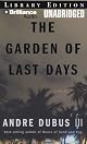 The Garden of Last Days: A Novel