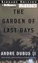 The Garden of Last Days: A Novel