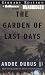 Books : The Garden of Last Days: A Novel