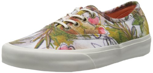 Vans Unisex Authentic Casual Shoes 41090101 Dark Olive (USM 8.5 / USW 10 / UK 7.5 / Eur 41 / 26.5 cm;) Vans Unisex Authentic Casual Shoes 41090101 Dark Olive (USM 8.5 / USW 10 / UK 7.5 / Eur 41 / 26.5 cm;)