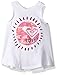 Roxy Girls' Sun Dial Tank